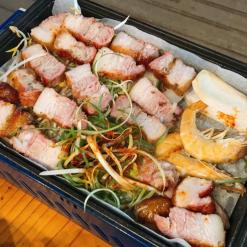 용인 맛집 고기리 산골 항아리 바베큐