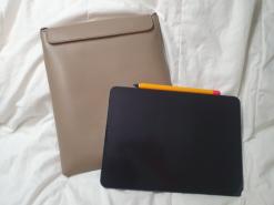 아이패드파우치 :: 노밋 11인치 토트슬리브 솔직후기