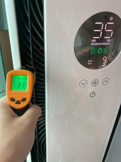 노원구에어컨가스충전 에어컨바람이 시원하지 않아요.