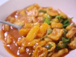 캠핑밀키트 추천 : 셀링브라더스 소문난분식 국물떡볶이 맛있어요