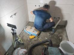 송파구 하수구 막힘