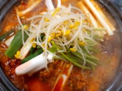 용인 맛집 남진식당 닭도리탕과 국물닭발