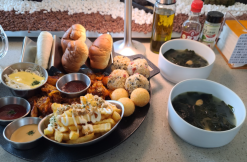 연남동 맛집 올더플레이트 연남점 핫플맞네 !!
