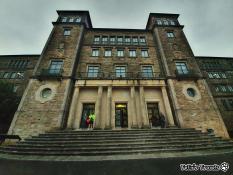 [까미노숙소] 34일차 - 산티아고 데 콤포스텔라 (Santiago de Compostela) : Albergue Seminario Menor (1박 2일)