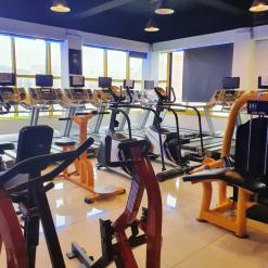 [산본 헬스] 바나나짐 헬스장 3개월 끊고 다녀본 솔직후기