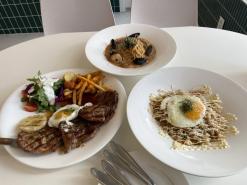 구월동 맛집 , 파스토보이 : 구월 로데오 새로오픈한 양식 맛집 , 주차가능, 배달가능