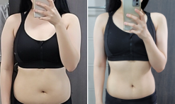 PT 30회 종료 후기 / 인바디 눈바디 변화, 추천? 비추천?