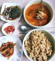 식단일기-오늘도 열심히 먹어요