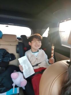 2022년 설날의 기억