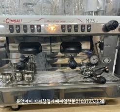 노원구 중계동 개인카페폐업 정리 중고 카페집기 커피머신 깔끔한 매입 완료!