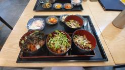 신도림 맛집 maru 와 수제청 쿠키맛집 몽글
