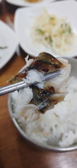 이천 맛집 : 이천신둔면 오가생선구이 - 고등어,삼치,임연수 구이
