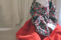 20220126_유치원 설날 윷놀이/여아 한복 추천