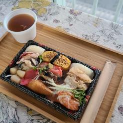 신선함이 살아있는 부천횟집, 선경회초밥