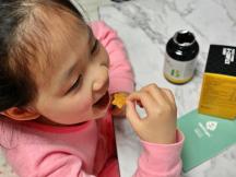 마켓컬리추천 어린이영양제 엔젯오리진 비타민 구미