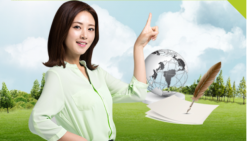 서산시 대산읍 토지.도시내 자연녹지