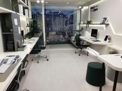 [투자추천#1][동탄2신도시 테크노밸리 역세권 분양]["라이브오피스  지식산업센터  상가 분양"][전매제한無][대출80%]