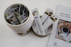 클렌징추천 디토스킨 그린티 클렌징파우더 여행중에도 간편하게