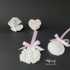 석고방향제만들기 원데이클래스  향기인테리어소품만들기 용인향기공방 향기이룸