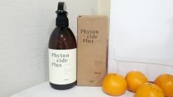 편백수 피톤치드스프레이 무알콜편백수 챡챡