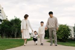 부산 스튜디오 돌잔치  야외촬영을 했어요, 로프트 스튜디오 [부산돌잔치스냅, 부산안전돌잔치]
