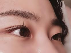 당산역 속눈썹펌 / 당산 속눈썹연장 만족 아이러빗