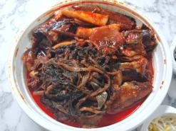 오산 맛집 조리고 오산점 포장 해보다