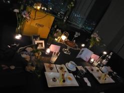 63빌딩 워킹온더클라우드에서 특별한 프로포즈 받은 후기