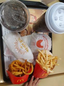 카카오뷰 시작했습니다