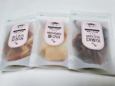 동해시건어물맛집 맥주안주 마른안주 이만한게 없네요 삐삐스건어물