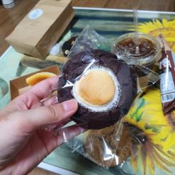 건대 쿠키맛집 작은카페, 프롬커피
