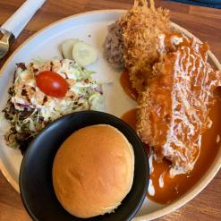 제주도 맛집 - [공항근처 맛집] 흑돼지로 다양한 요리!! '비상 식탁' 제주도 찐 맛집