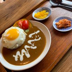 순천 맛집 - 옥리단길 카레 맛집 '히요리' 분위기 좋은 맛집 데이트 장소 추천