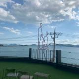 여수 카페 - 오션뷰 베이커리 카페 ‘카페us’