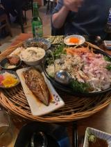 순천 맛집 - 신선한 해산물로 한잔하기 좋은 곳 퀄리티 실화??  ‘술벗상회’
