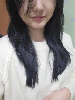 영통 미용실 천연 염색 와칸 '시연재뉴헤어 (시연재newhair)'