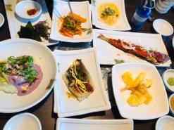 수원 맛집 호매실 아낙네