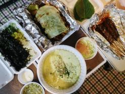 [포항맛집] 포항 쌍사 "김경옥닭발전문점" 쫄깃쫄깃 닭발! 쌍사맛집 찾는다면 여기로!