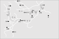 정사.삼국지_99. 손권에게 넘을 수 없는 벽, 합비(통곡의 벽)