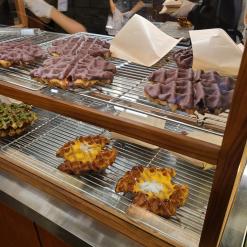 성수동 카페 크로플 맛집 새들러하우스