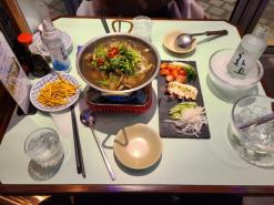 중랑구 오키나라 솔직후기!!(이자카야 맛집)