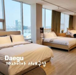 대구 까사미아서대구아울렛 : 전국 최대 까사미아 매장 1200평 Top5 / 12,000개의 소품 구경하기