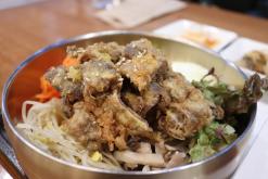 [잠실맛집] 롯데월드몰 쇼핑후 보쌈맛집 원할머니국수보쌈 제2롯데월드점 들기름막국수 맛있어