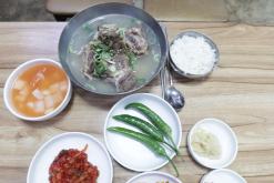 제주도 맛집 서귀포 해장국 미풍해장국 서귀포직영점