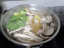 평촌밀키트 :: 식사준비 소고기샤브샤브 추천