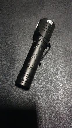 캠핑,낚시에 활용성 좋은 몬스터파워미니 다용도 손전등 XHP50