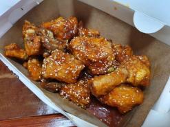 광주 치킨맛집 양동통닭은 먹어줘야지