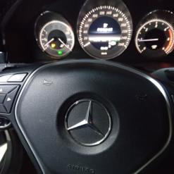 양천구 자동차배터리교체 벤츠 GLK AGM80 에러 코딩 작업