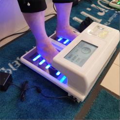 고주파마사지기 닥터아이티엔 셀프샤워 추천하는 이유