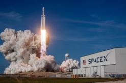 일론 머스크 스페이스 X 파산 경고?